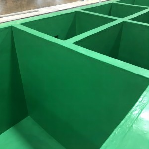 肇州防腐水池，肇州水池防腐防渗怎么做，肇州防腐水池施工厂家